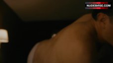 144. Anne Heche Nude Breasts – Cedar Rapids