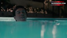 45. Anne Heche Nude Breasts – Cedar Rapids