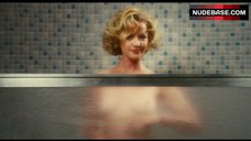 100. Gretchen Mol Boobs Scene – An American Affair