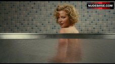 23. Gretchen Mol Boobs Scene – An American Affair