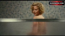 34. Gretchen Mol Boobs Scene – An American Affair