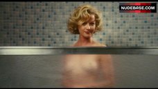 78. Gretchen Mol Boobs Scene – An American Affair