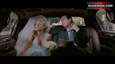 1. Kelly Carlson Cleavage – Made Of Honor