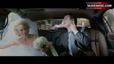 12. Kelly Carlson Cleavage – Made Of Honor