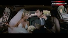 Kelly Carlson Cleavage – Made Of Honor