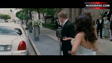 56. Kelly Carlson Cleavage – Made Of Honor