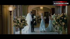 78. Kelly Carlson Cleavage – Made Of Honor