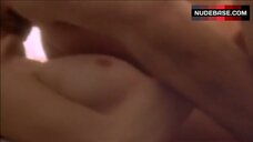 Sex with Lala Sloatman – Holding Out
