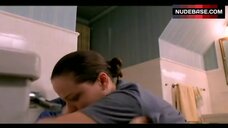 1. Alison Elliott Underwear Scene – The Eternal: Kiss Of The Mummy