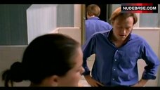 100. Alison Elliott Underwear Scene – The Eternal: Kiss Of The Mummy