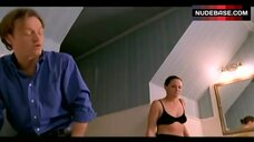 45. Alison Elliott Underwear Scene – The Eternal: Kiss Of The Mummy