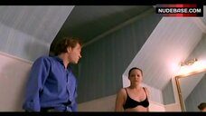 56. Alison Elliott Underwear Scene – The Eternal: Kiss Of The Mummy