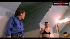 67. Alison Elliott Underwear Scene – The Eternal: Kiss Of The Mummy