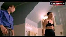 78. Alison Elliott Underwear Scene – The Eternal: Kiss Of The Mummy