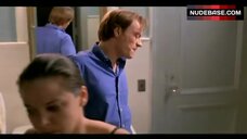 89. Alison Elliott Underwear Scene – The Eternal: Kiss Of The Mummy