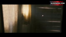 1. January Jones Sexy Scene – Sweetwater