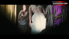 12. January Jones Sexy Scene – Sweetwater