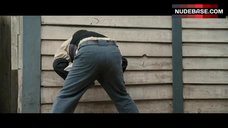 23. January Jones Sexy Scene – Sweetwater