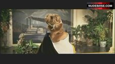 100. Jill Ireland Nude Swimming – Violent City