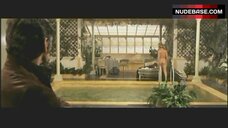 56. Jill Ireland Nude Swimming – Violent City