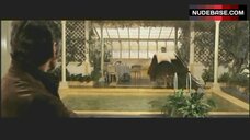 89. Jill Ireland Nude Swimming – Violent City