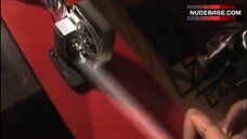 45. Darian Caine Lesbian Sex – Secret Desires