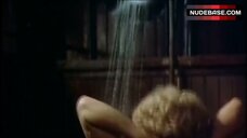 1. Monique Lepage Naked in Wet – In Praise Of Older Women