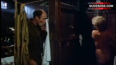 23. Monique Lepage Naked in Wet – In Praise Of Older Women