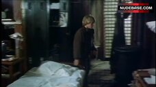 78. Monique Lepage Naked in Wet – In Praise Of Older Women