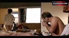 78. Alison Routledge Nude Ass – The Quiet Earth