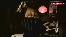 1. Catherine Rouvel Shows Breasts and Ass – La Rupture