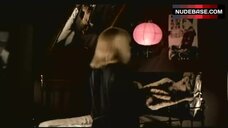 12. Catherine Rouvel Shows Breasts and Ass – La Rupture