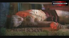 100. Rose McGowan Hot Scene – Jawbreaker