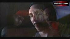 23. Rose McGowan Hot Scene – Jawbreaker