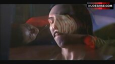 34. Rose McGowan Hot Scene – Jawbreaker