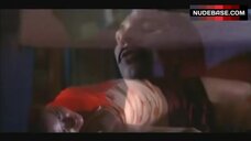 67. Rose McGowan Hot Scene – Jawbreaker