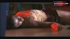 Rose McGowan Hot Scene – Jawbreaker