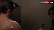 56. Sophia Bush in Lingerie – Chicago P.D.