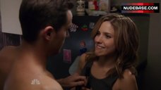 78. Sophia Bush in Lingerie – Chicago P.D.
