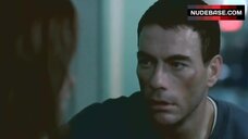 111. Marnie Alton Sexy in Lingerie – Replicant