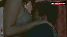 12. Marnie Alton Sexy in Lingerie – Replicant