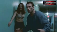 122. Marnie Alton Sexy in Lingerie – Replicant