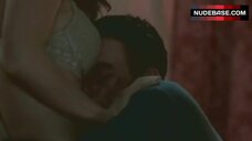 23. Marnie Alton Sexy in Lingerie – Replicant