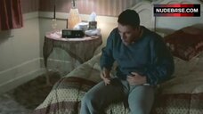 56. Marnie Alton Sexy in Lingerie – Replicant