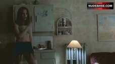 67. Marnie Alton Sexy in Lingerie – Replicant