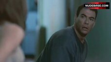 89. Marnie Alton Sexy in Lingerie – Replicant