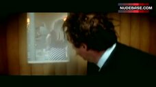 1. Catherine Schell Unhooks Her Bra – The Return Of The Pink Panther