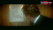 12. Catherine Schell Unhooks Her Bra – The Return Of The Pink Panther