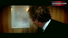 34. Catherine Schell Unhooks Her Bra – The Return Of The Pink Panther