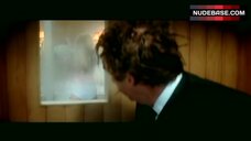 45. Catherine Schell Unhooks Her Bra – The Return Of The Pink Panther